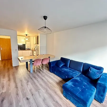 Magnifique A Bagnolet-paris 102 Apartment *