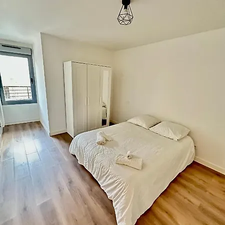 Magnifique A Bagnolet-paris 102 Bagnolet